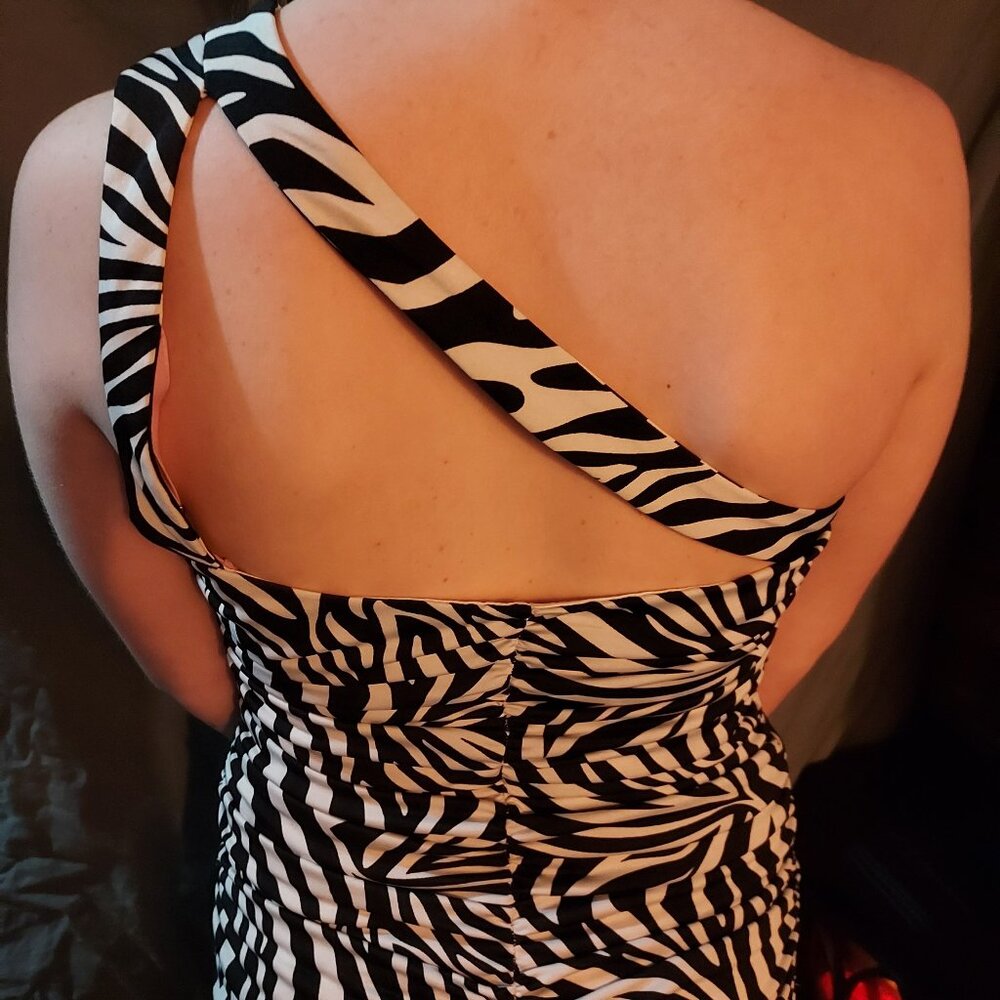 3 Beautiful dresses in a lot